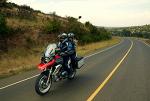 Мотоцикл BMW R 1200 GS