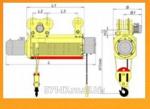 Таль электрическая Т2-32