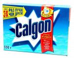 Средство для смягчения воды Calgon 1,1 кг и 550 г