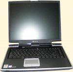 Ноутбук Toshiba Tecra A1