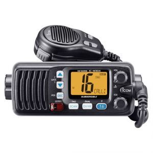 Морская радиостанция ICOM IC-M304