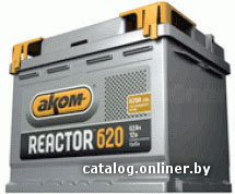 Reactor 6CT-55 (55 А/ч)