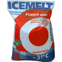 Противогололедный реагент ICEMELT POWER