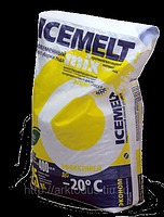 Противогололедный реагент ICEMELT MIX