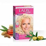 Краска для волос Lady Style