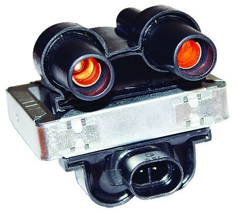 Катушка зажигания, код: 405.3705-03