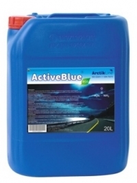 Мочевина Active Blue