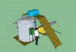 Производим биогазовые установки
