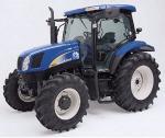 Трактора New Holland