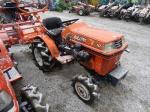 Трактор Kubota B10