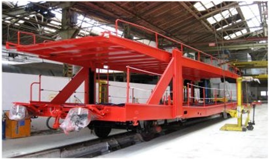Оптовая продажа промышленных покрытий Valspar, для окрашивания поверхностей подвагонного оборудования всех видов грузового подвижного состава,  железно дорожного транспорта, на условиях DDP (доставка и услуги таможни).