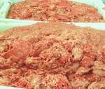 Мясо птицы механической обвалки