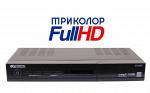 Спутниковый ресивер GS-6301 Full HD