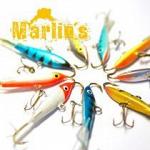 Балансиры marlin`s