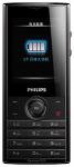 Сотовый телефон Philips Xenium X513 Grey