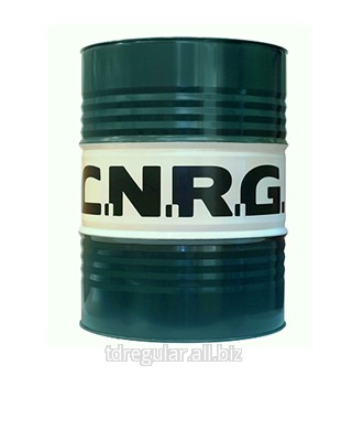 Индустриальное моторное масло М-8Г2К  C.N.R.G.