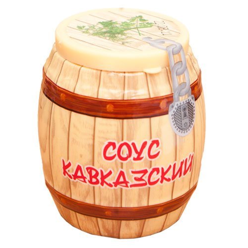 Соус Кавказский??