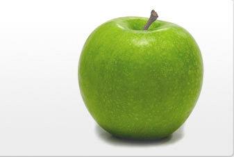 Яблоки Granny Smith