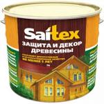 Состав Saitex для защиты и декора деревянных поверхностей