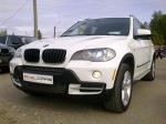 Автомобиль BMW X5, год выпуска 2007