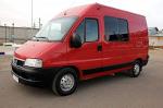 Автомобиль Fiat Ducato