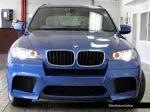 BMW (Е 71) X5 M