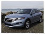 HONDA CROSSTOUR AWD