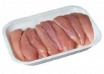 Полуфабрикаты куриные