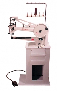 Швейная машина для ремонта обуви Claes (PFAFF) 8346-30