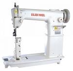 Колонковая машина GOLDEN WHEEL CS-810D-BT со встроенным серво-мотором