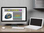 Программный комплекс RCS 2D BAG для производства сумок