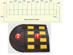 Искусственная дорожная неровность   («Лежачий Полицейский»)
