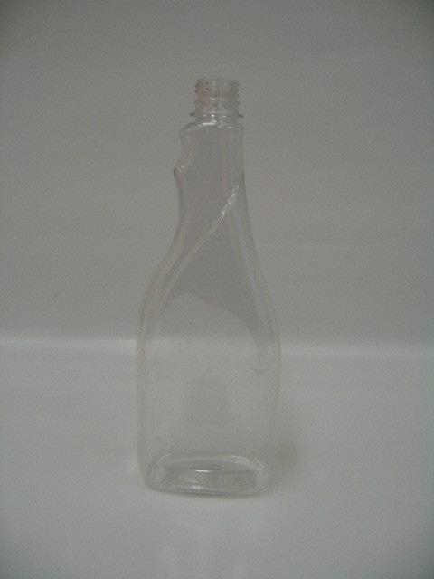 Бутылка 0,5 л и 0,75 л Тригер