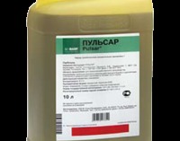 Пульсар