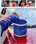 Ведро складное Foldable Bucket