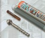 Анкеры химические