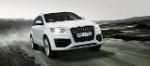 Audi Q7 V12 TDI quattro