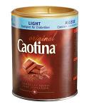 Caotina Light (350 г) - растворимый швейцарский шоколад БЕЗ САХАРА