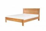 Кровать деревянная буковая серия Лора 1600