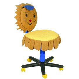 Кресло детское Солнышко