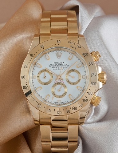 Rolex Daytona