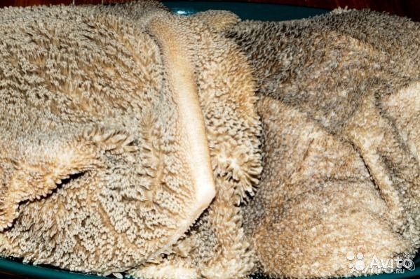 Рубец бараний в корм животным Рубец бараний в корм животным