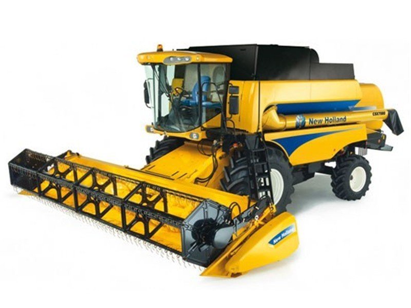 Зерноуборочный комбайн CS6090 (300 л.с.) 2008 г.в. Зерноуборочный комбайн CS6090 (300 л.с.) 2008 г.в.