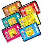 Cыр плавленый с грибами для супа