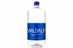 Минеральная родниковая вода WILDALP