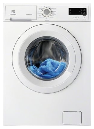 Стиральная машина Electrolux EWS 1266 EDW