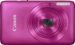 Фотоаппарат цифровой Canon IXUS130 Pink