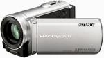 Видеокамера Sony DCR-SX83ES Silver