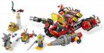 Конструктор Lego Атлантис Глубоководный Рейдер