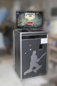 Развлекательный автомат SportStation